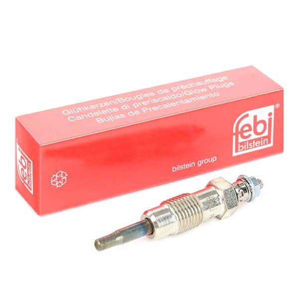Vela de incandescência Febi 15962 preço, a partir de 7,78 USD