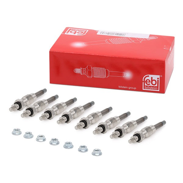 Vela de incandescência Febi 15963 preço, a partir de 9,71 USD