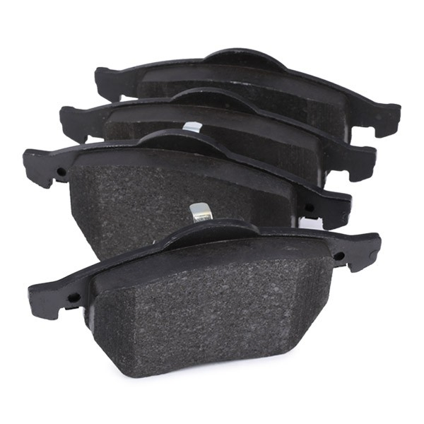 Compre 16334 Febi Sapatas do freio dianteiras de disco