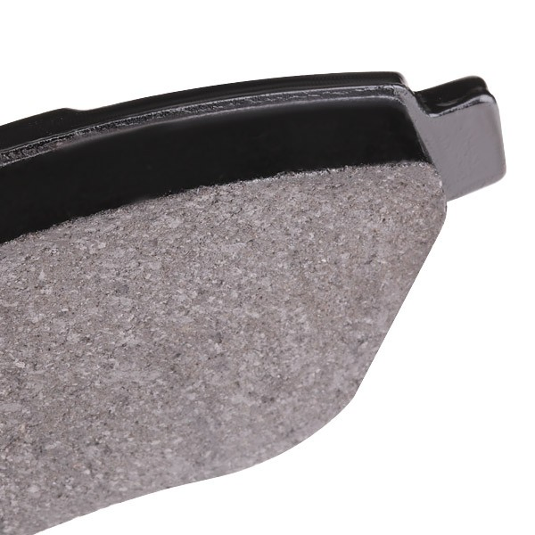 Compre 16630 Febi Sapatas do freio dianteiras de disco