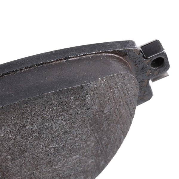 Compre 16868 Febi Sapatas do freio dianteiras de disco
