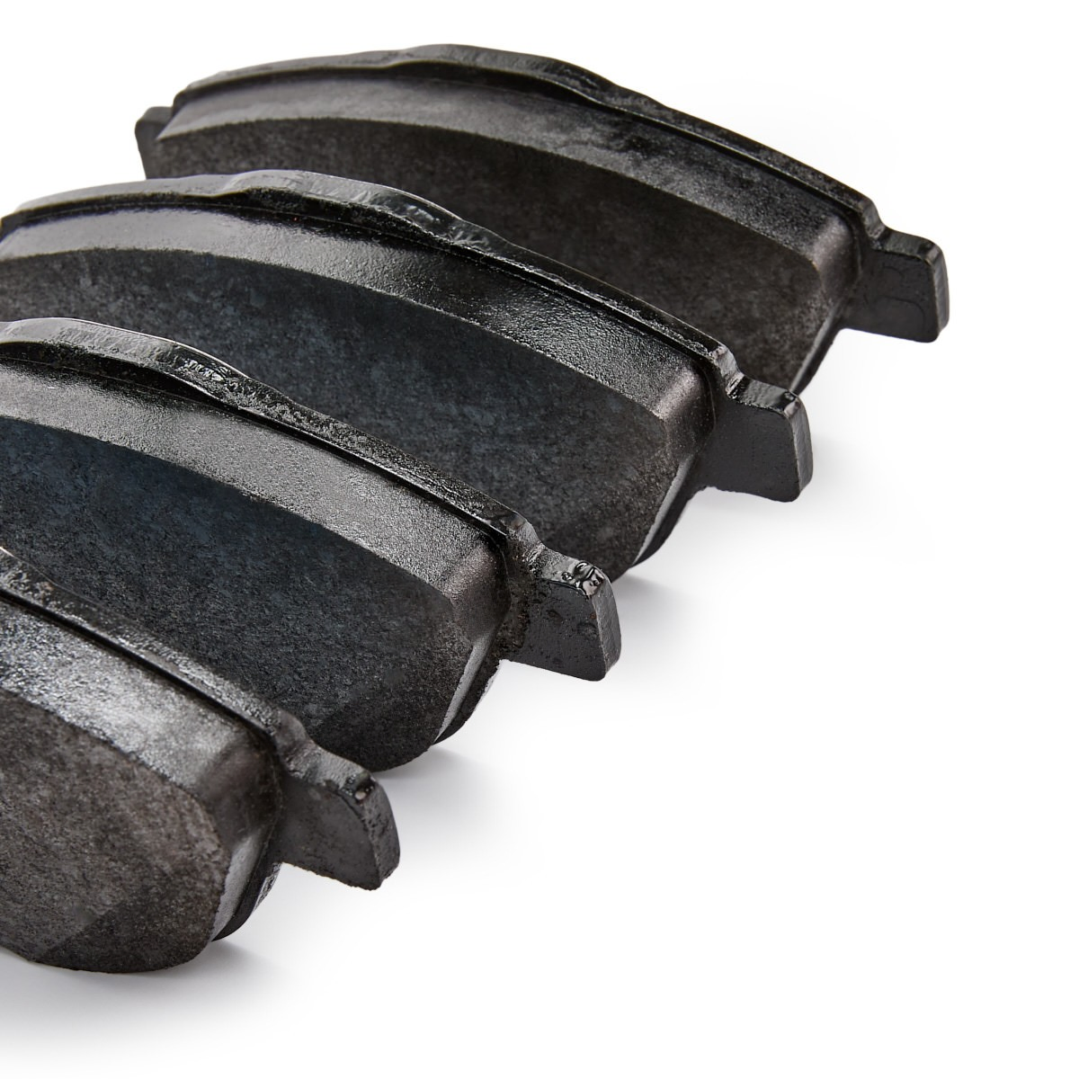 Compre 16888 Febi Sapatas do freio dianteiras de disco