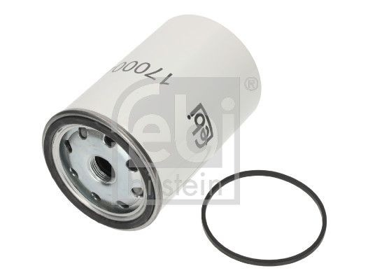 3194545902 Hyundai/Kia Filtro de combustível