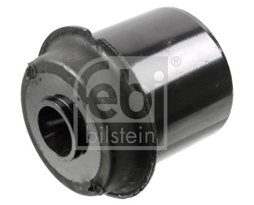 170091 Febi Bloco silencioso de viga traseira (de plataforma veicular)