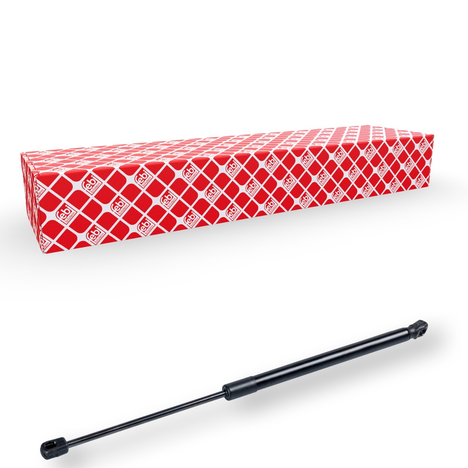 Compre Amortecedor de tampa de porta-malas (de 3ª/5ª porta traseira) Seat Leon 3