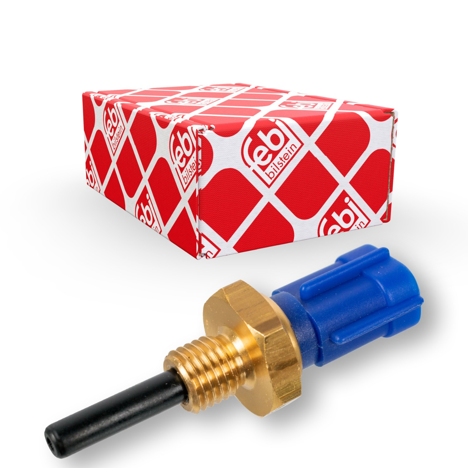 Compre Sensor de temperatura da mistura de ar Mazda 5 2
