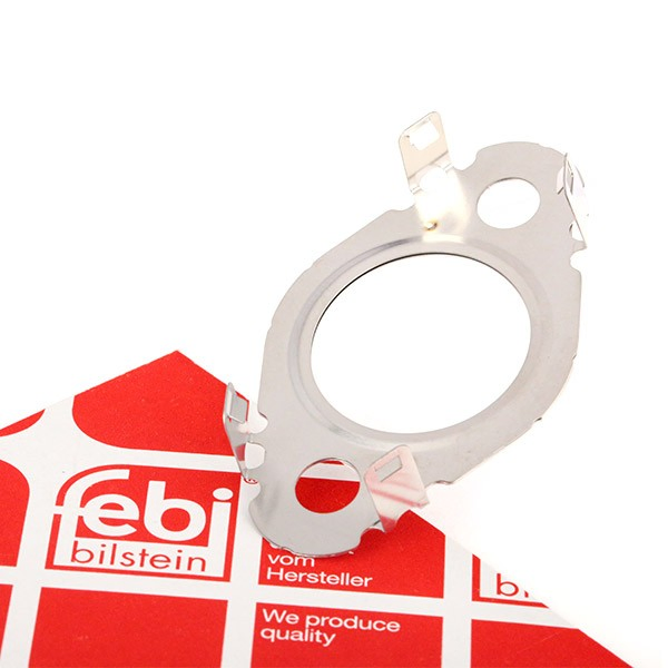 Vedante de refrigerador EGR do sistema de recirculação dos gases Febi 170319 preço, a partir de 5,07 USD