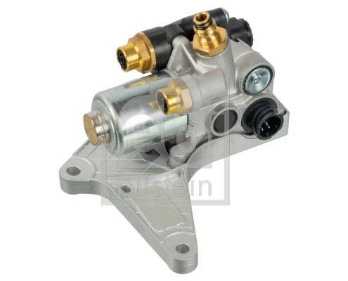 Compre 21278614 Volvo Válvula eletromagnética do freio de motor