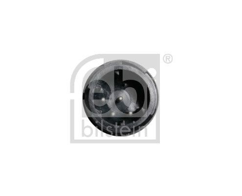 Válvula eletromagnética do freio de motor 21278614 Volvo