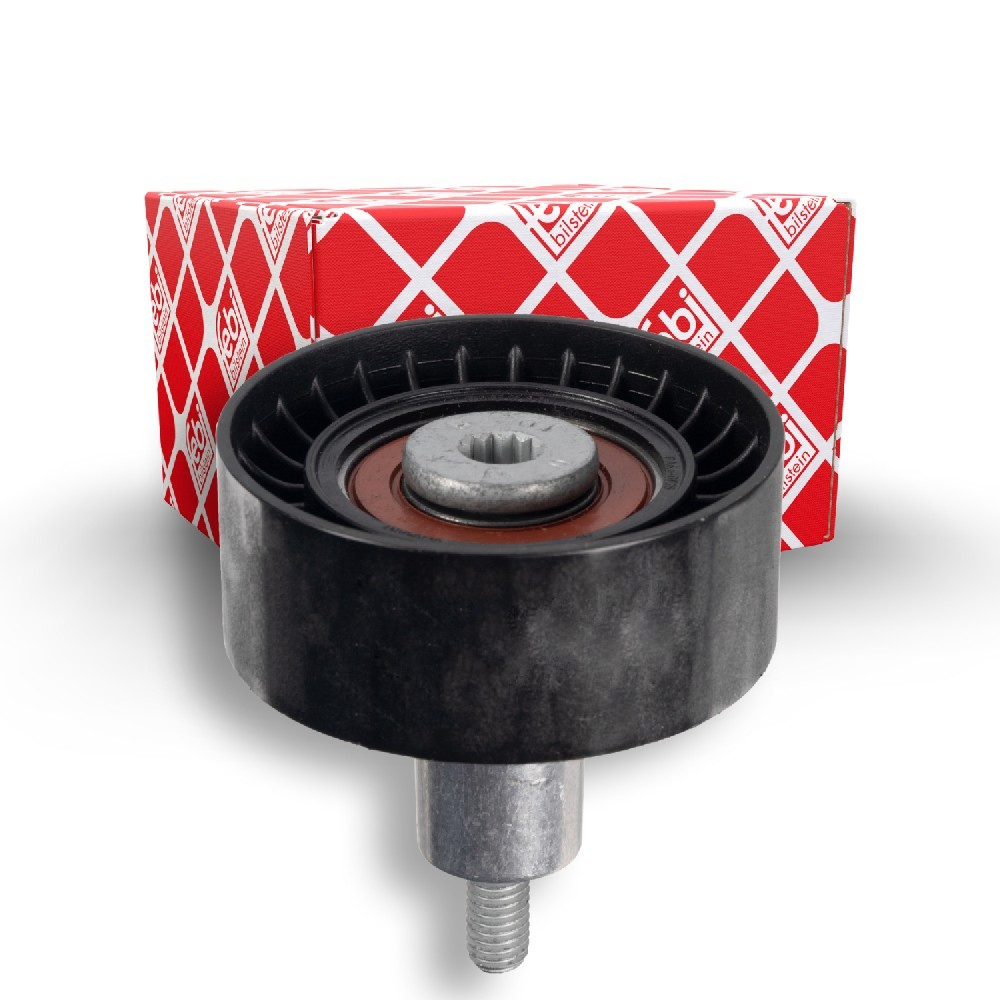 Compre Rolo parasita da correia de transmissão Audi A7 