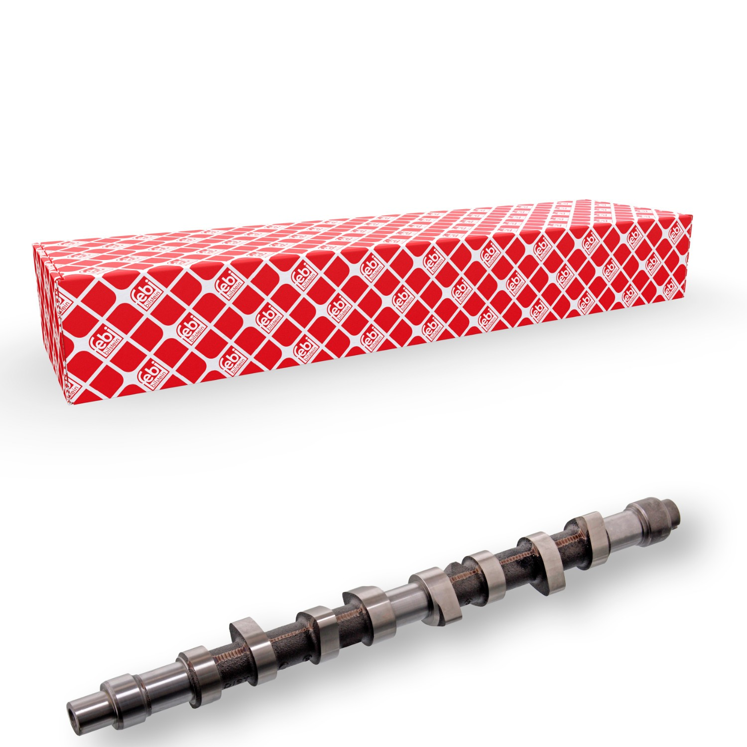 Árvore distribuidora de motor para Toyota Corolla  E11