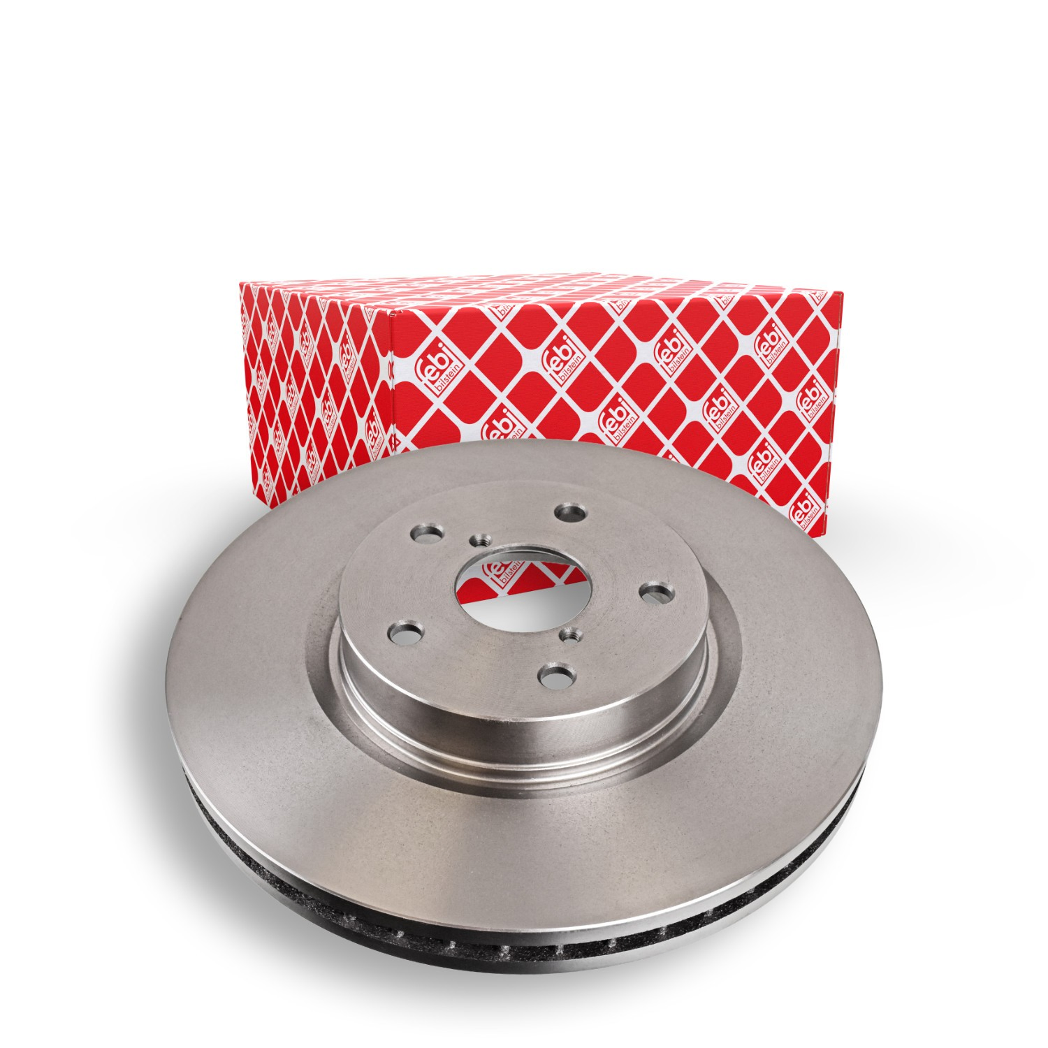 Disco do freio dianteiro para Subaru Outback V B15, BS
