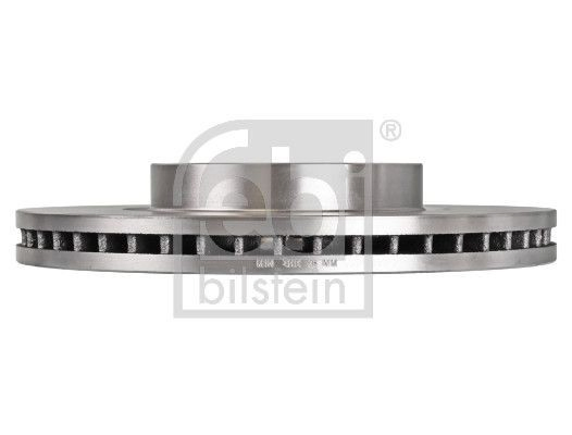 Disco do freio dianteiro Subaru Outback V B15, BS