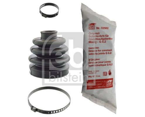 Bota de proteção externa de junta homocinética do semieixo dianteiro Febi 17084 preço, a partir de 8,76 USD