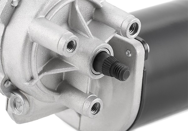Compre 17092 Febi Motor de limpador pára-brisas do pára-brisas