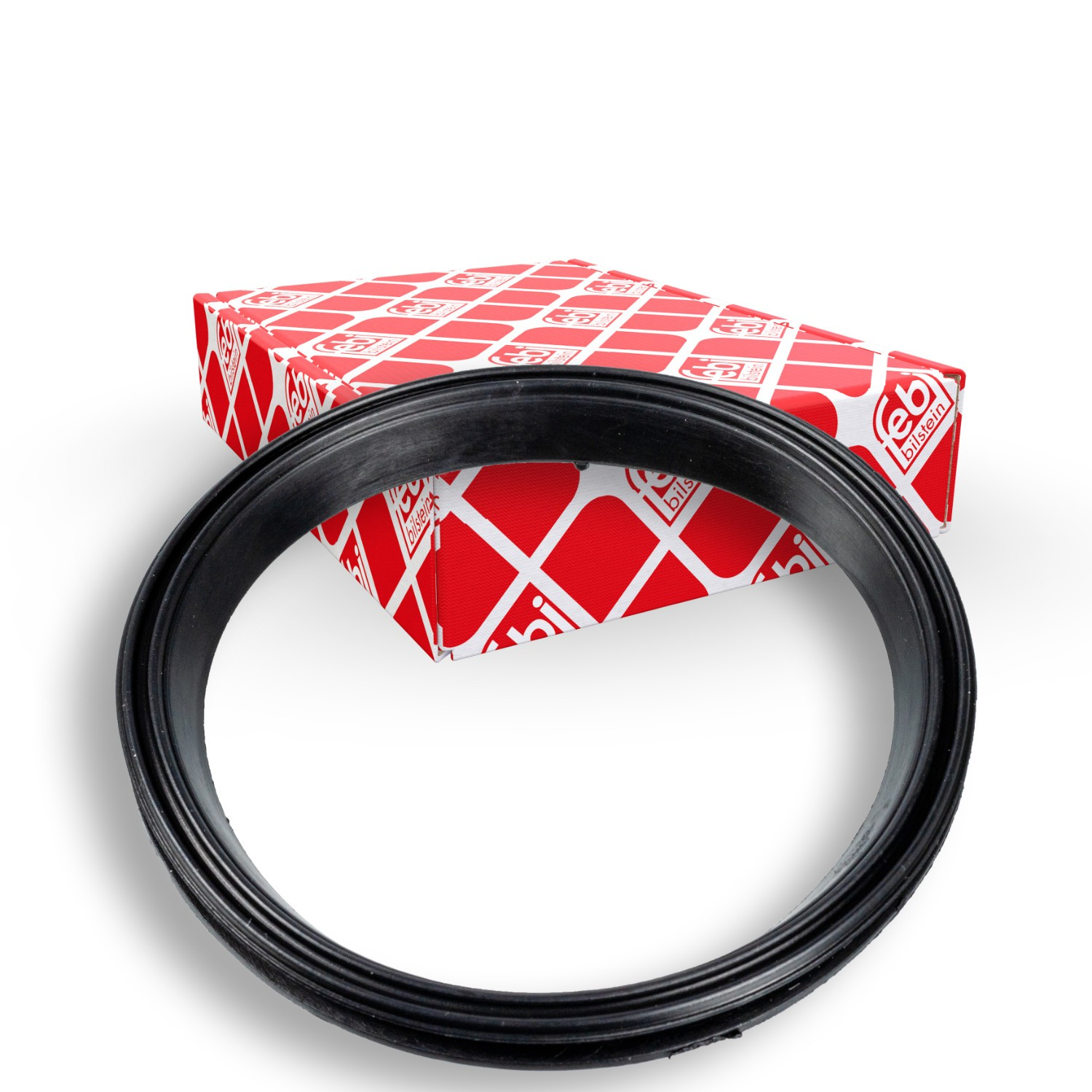 Vedante de tampa dianteira de motor Seat Exeo ST 3R5