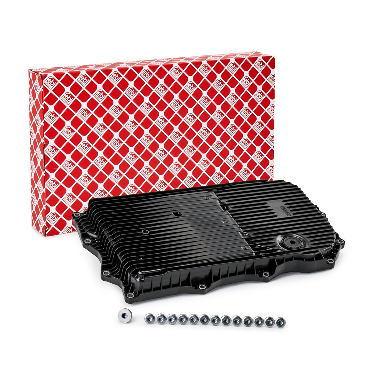 Compre 171618 Febi Cárter da Caixa Automática de Mudança