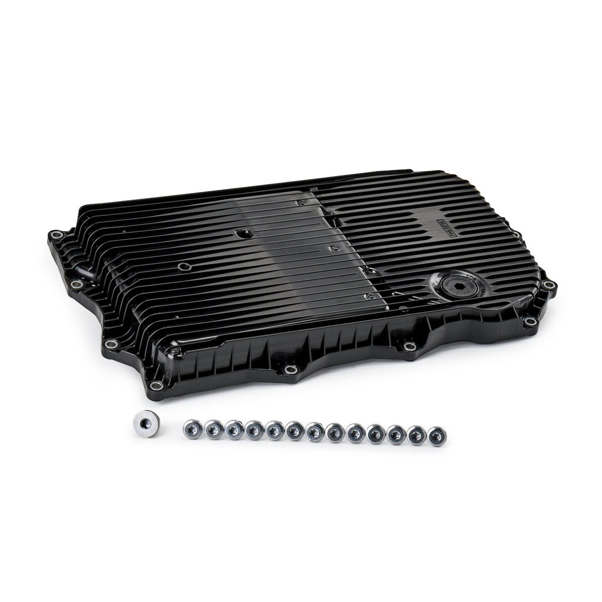 Cárter da Caixa Automática de Mudança Febi 171618 preço, a partir de 93,40 USD