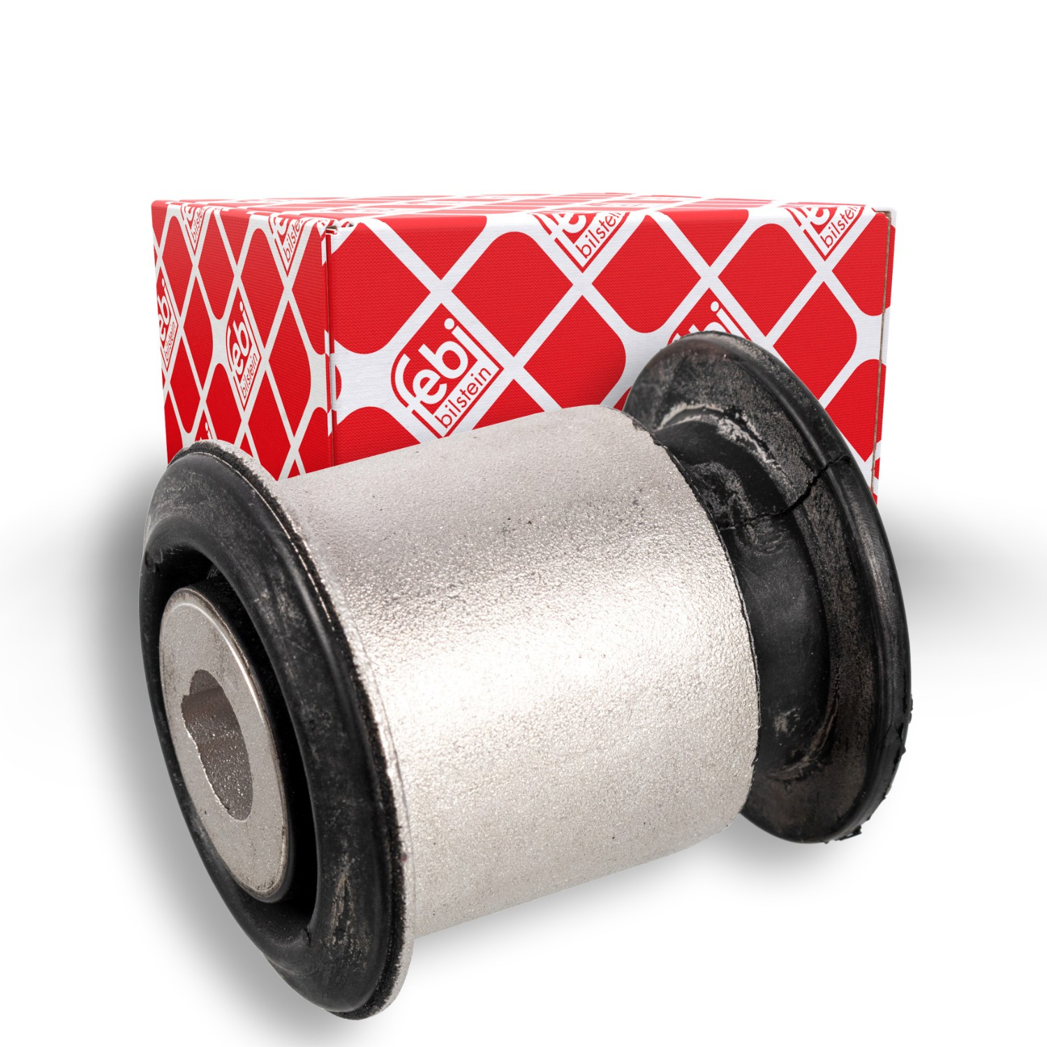 Compre Bloco silencioso dianteiro do braço oscilante inferior Volkswagen Crafter 