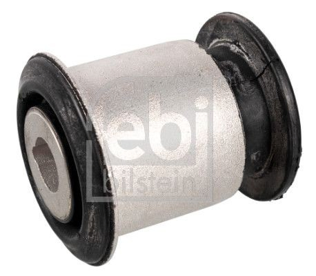  Bloco silencioso dianteiro do braço oscilante inferior Volkswagen Crafter сaixa (SY, SX, SYB, SYC, SYD, SYM) (2016 - 2026) 