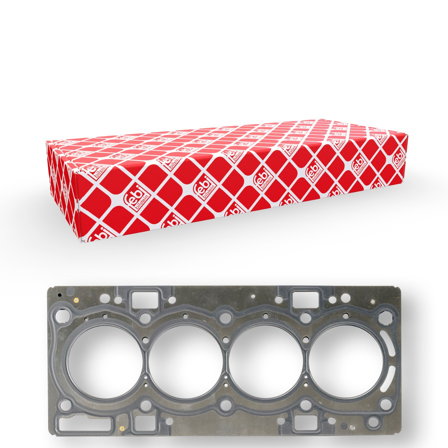 Vedante de cabeça de motor (CBC) Volvo V40  525, 526