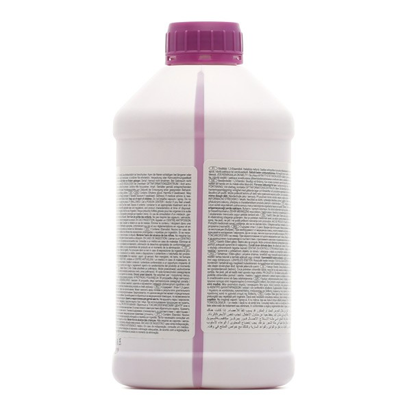 Fluido de esfriamento Febi 172009 preço, a partir de 5,58 USD