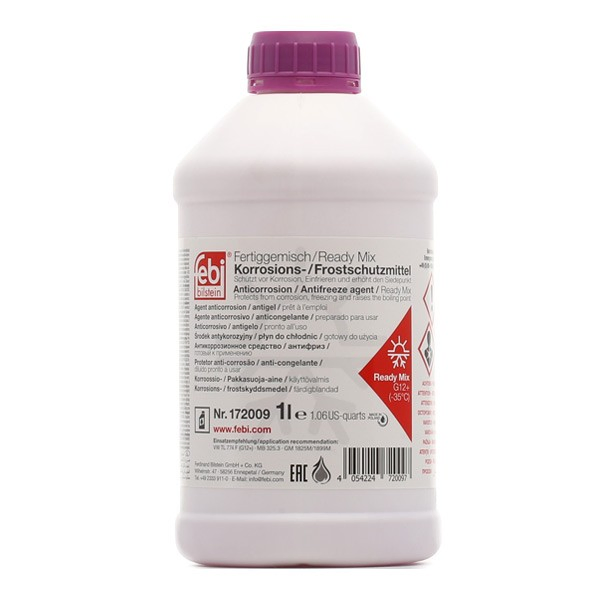 Compre 172009 Febi Fluido de esfriamento