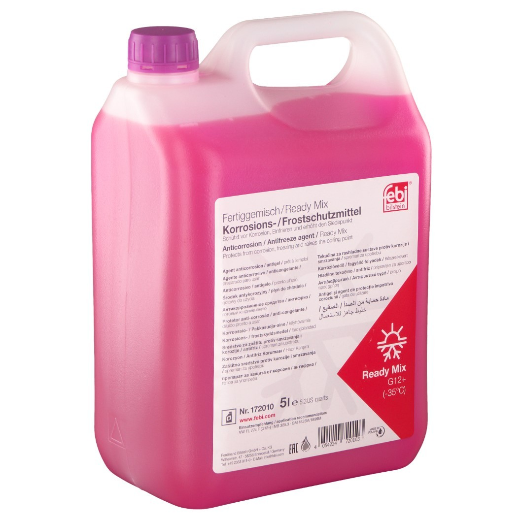 Compre 172010 Febi Fluido de esfriamento
