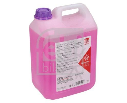 172010 Febi Fluido de esfriamento