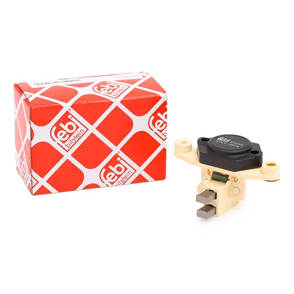 Relê-regulador do gerador (relê de carregamento) Febi 17202 preço, a partir de 8,97 USD