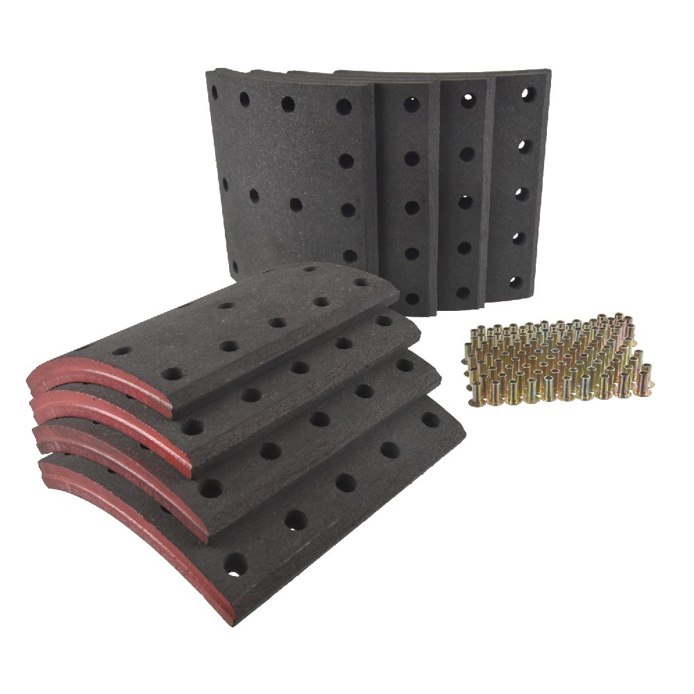 Sapatas do freio traseiras de tambor Febi 172080 preço, a partir de 85,82 USD