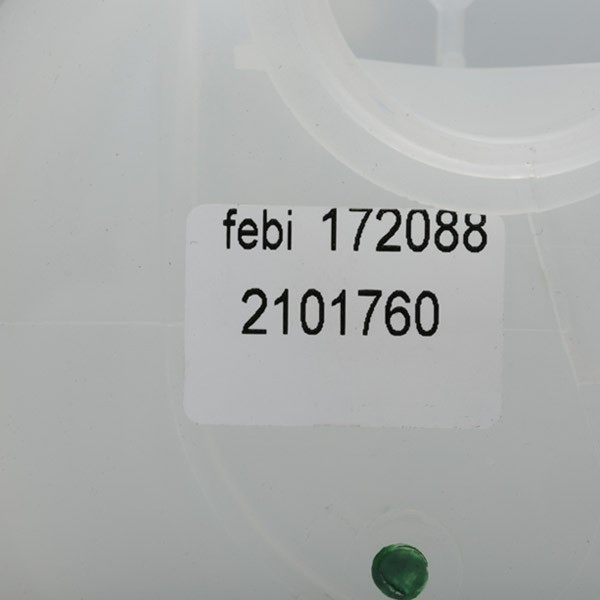 Tanque de expansão do sistema de esfriamento 172088 Febi