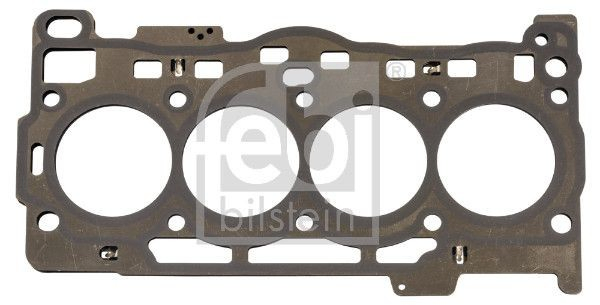  Vedante de cabeça de motor (CBC) Volkswagen Caddy IV carrinha (SAB, SAJ) (2015 - 2020) IV