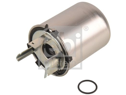 Compre 172172 Febi Filtro de combustível