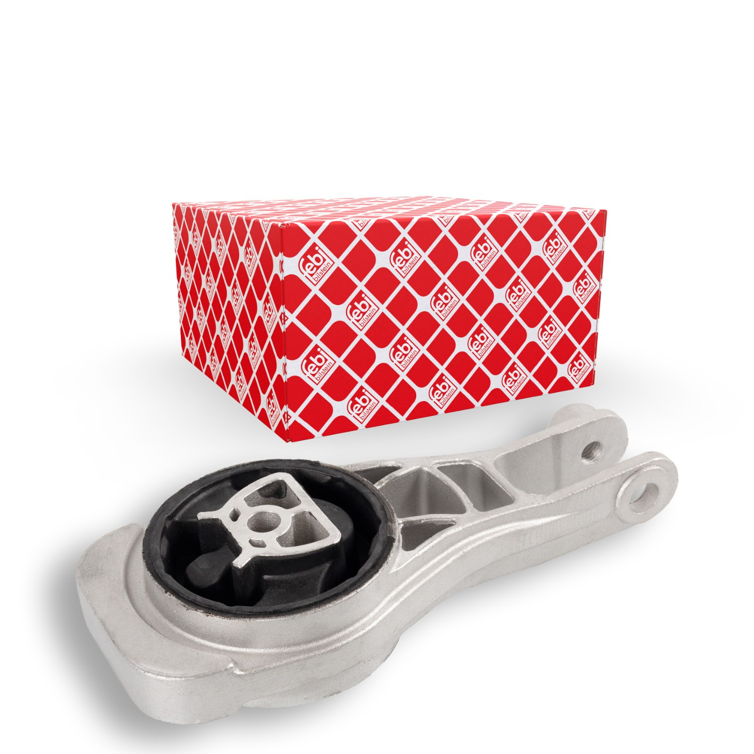 172190 Febi Coxim (suporte) traseiro de motor