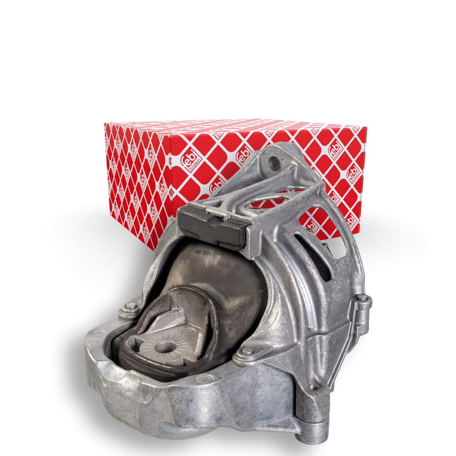 Compre 51891460 Fiat/Alfa/Lancia Coxim (suporte) esquerdo de motor