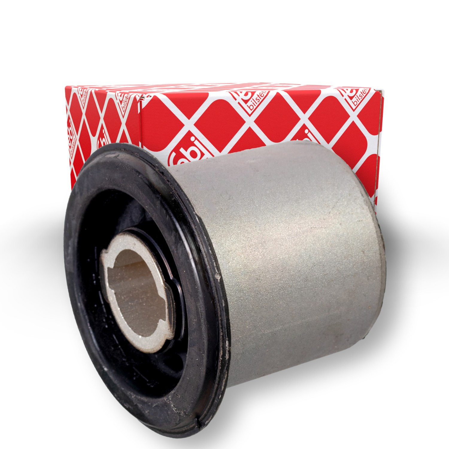 Bloco silencioso de viga traseira (de plataforma veicular) Hyundai Santa Fe III DM