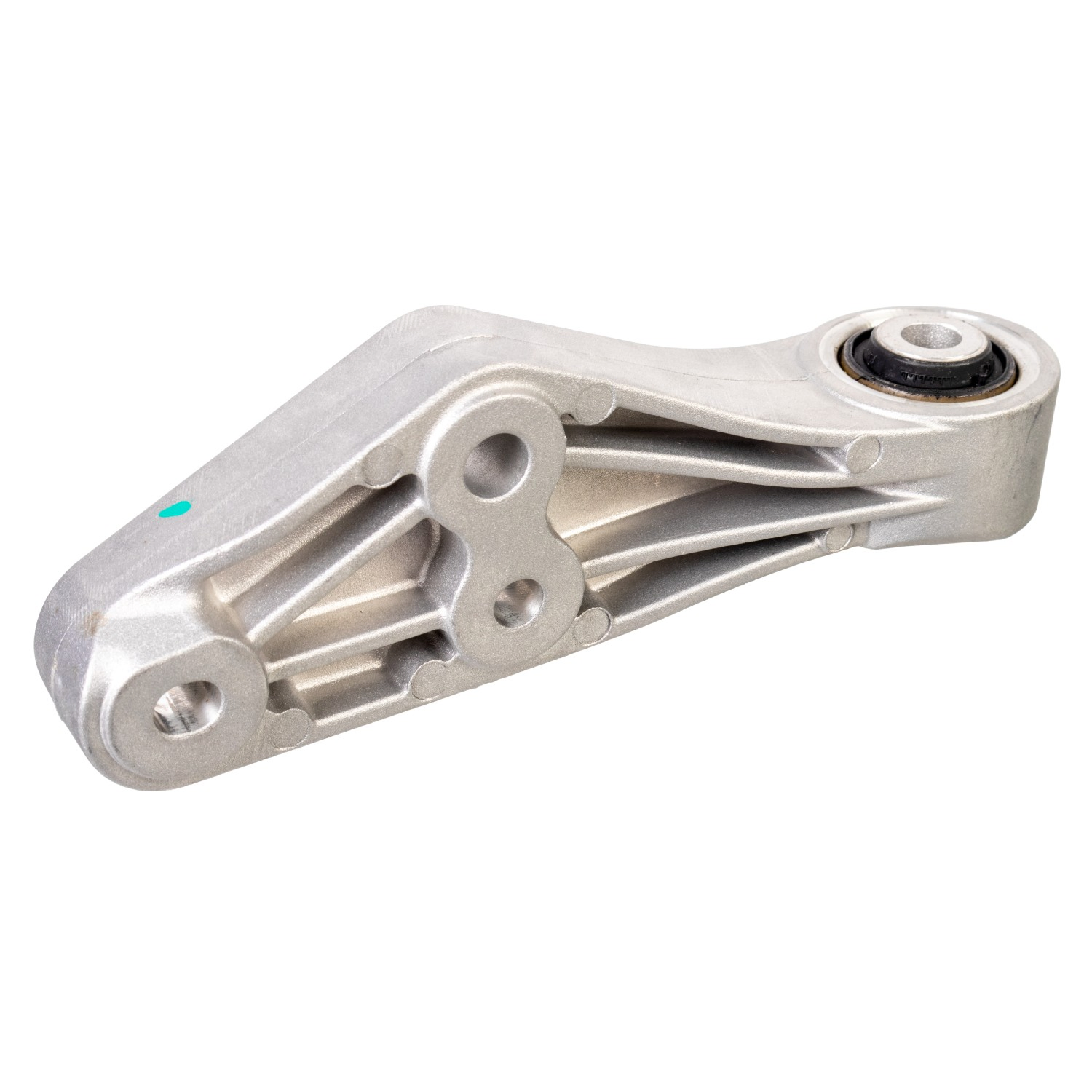 Coxim (suporte) dianteiro de motor 44688 Lemforder