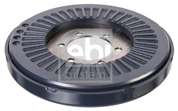 RE57604 John Deere Polia de cambota