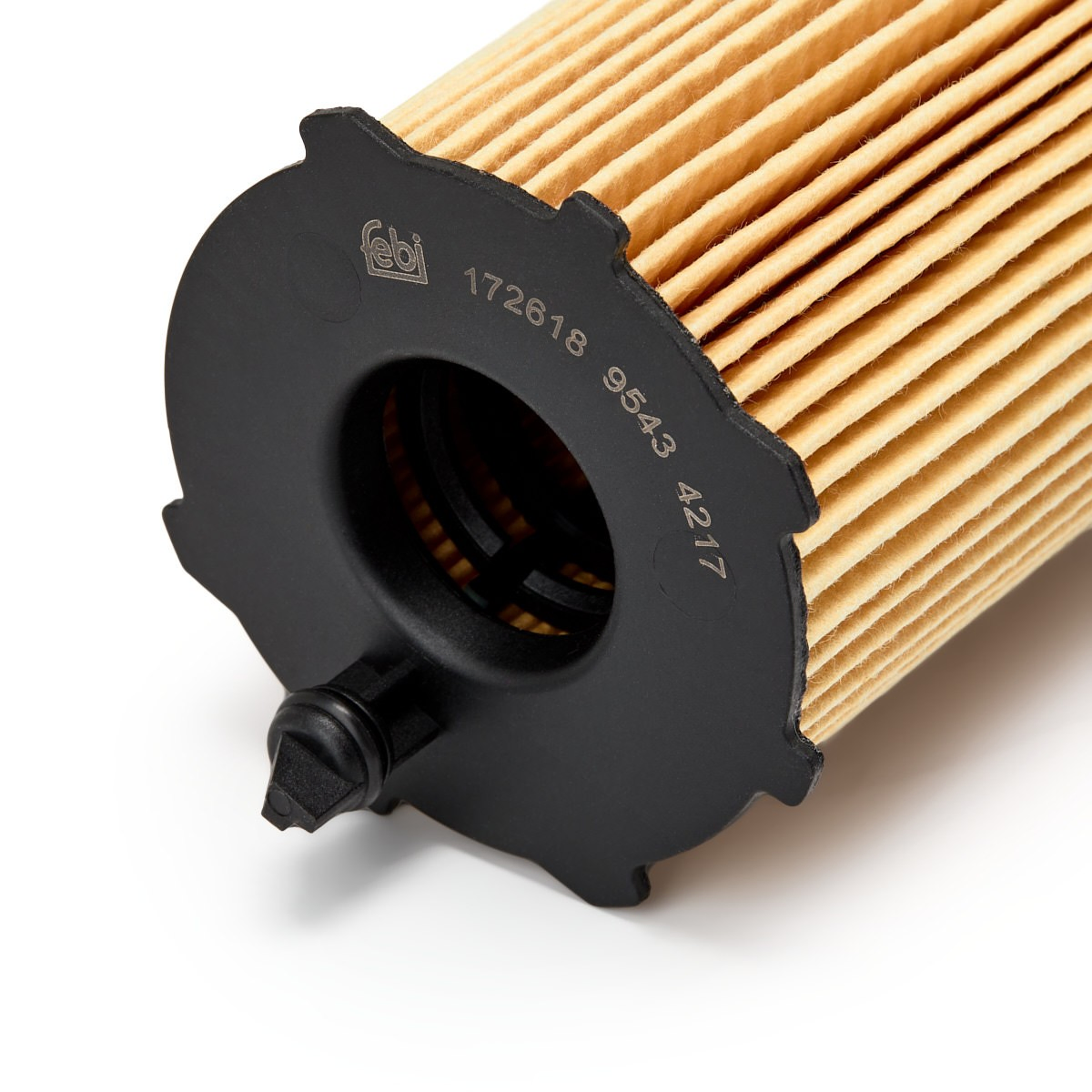 Compre 172618 Febi Filtro de óleo