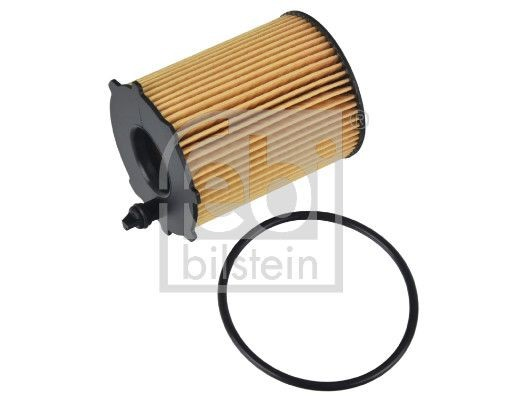 Compre 172618 Febi Filtro de óleo