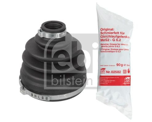 Compre Bota de proteção interna de junta homocinética do semieixo dianteiro KIA Sportage 2