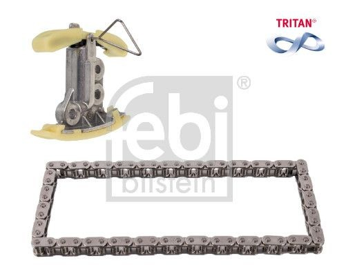 Cadeia de bomba de óleo, kit para Mercedes E  W213