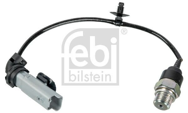  Sensor de pressão de óleo Peugeot 408 RUSSIA sedan (2010 - 2026) RUSSIA