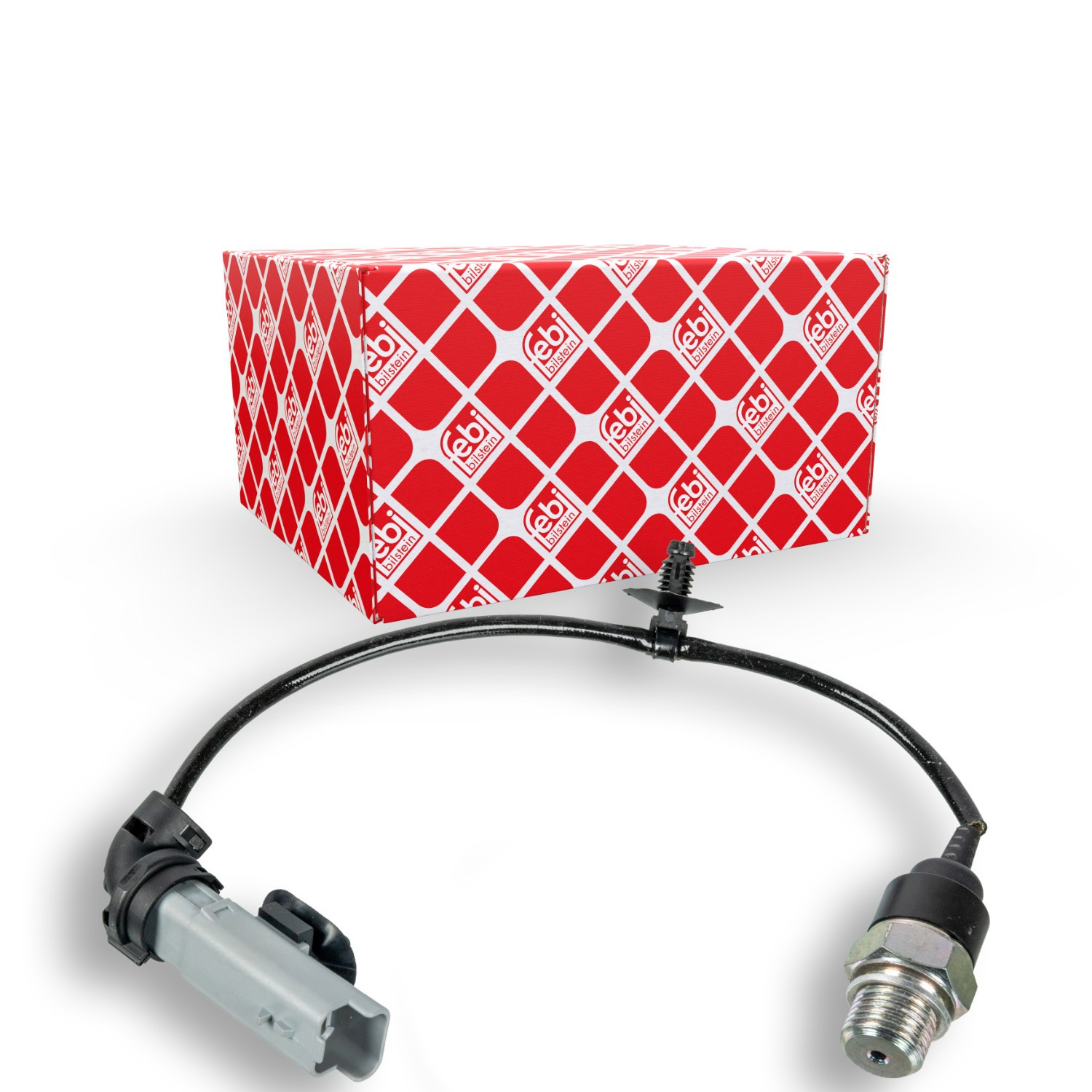 Sensor de pressão de óleo Peugeot 408 RUSSIA 