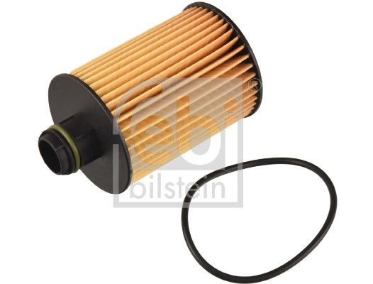 Filtro de óleo K68418186AA Fiat/Alfa/Lancia