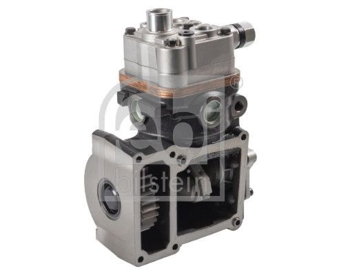 Compre K118684N00 Knorr-bremse Compressor do sistema pneumático (TRUCK)