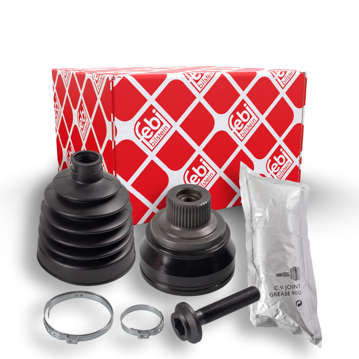 Compre 173506 Febi Junta homocinética externa dianteira