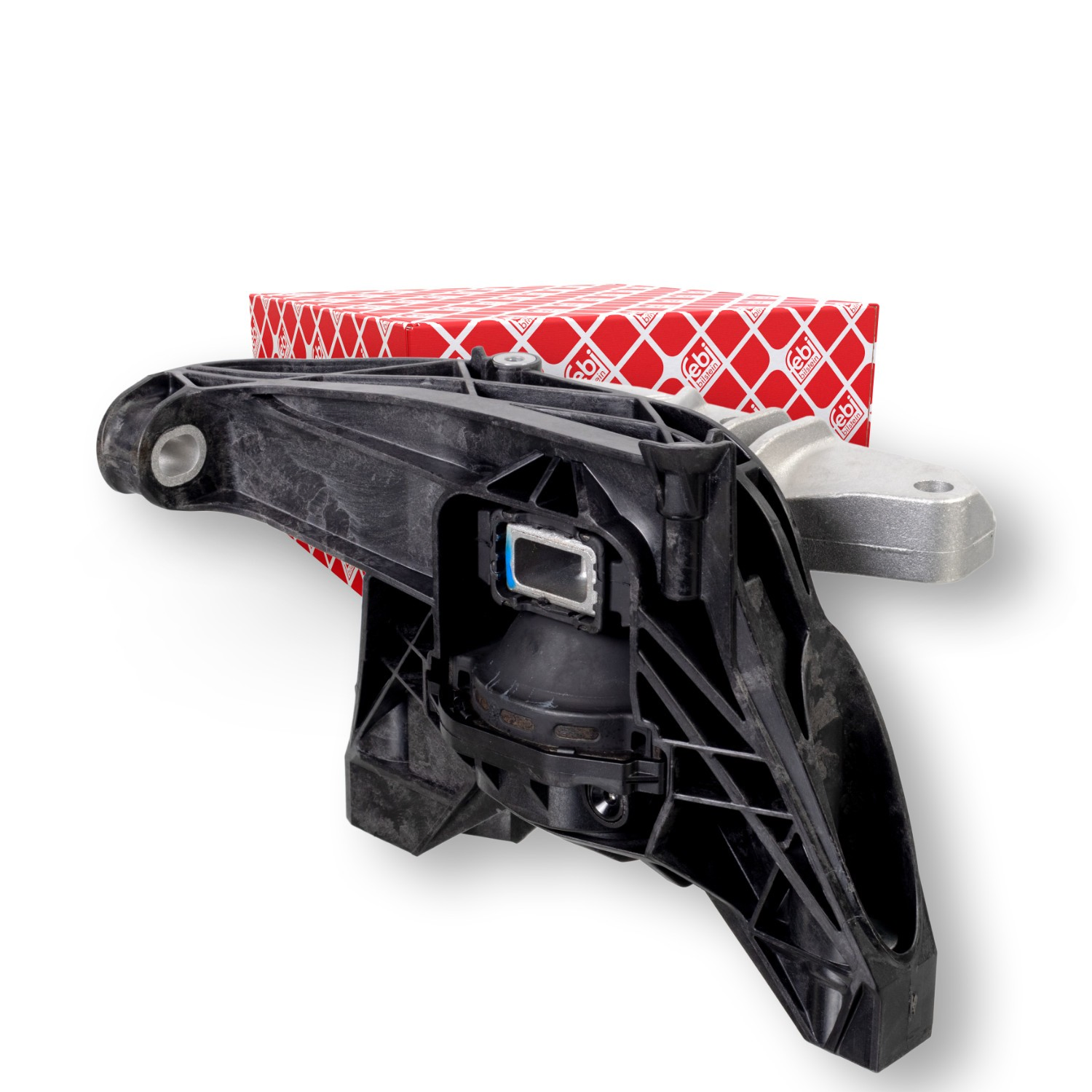 Compre 9820297580 Toyota Coxim (suporte) direito superior de motor