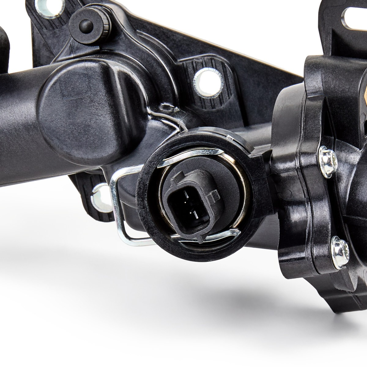 Caixa do termostato para Mercedes A  W176